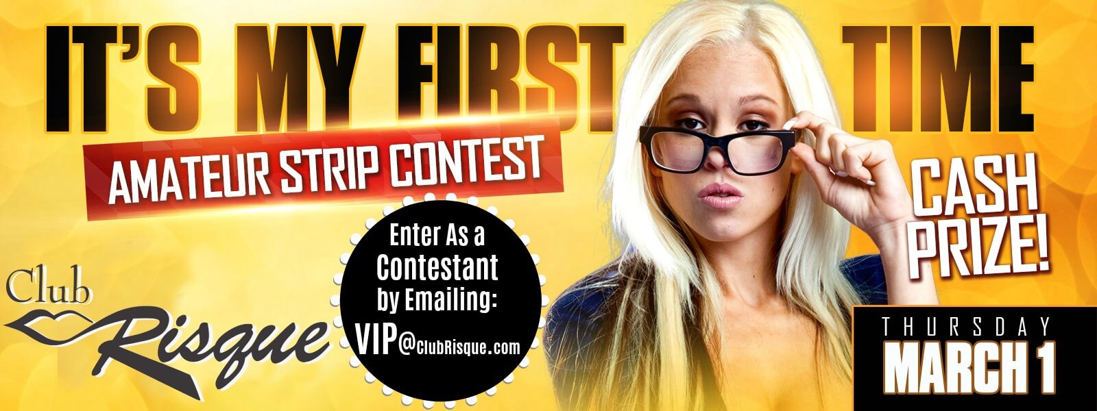 Amateur Strip Contest Philadelphia Club Risque 32844 Hot Sex Picture photo