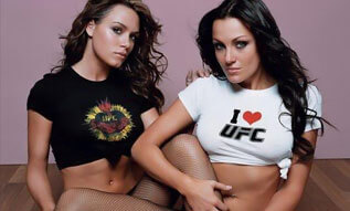 UFC 186! ClubRisque Bristol &Philly