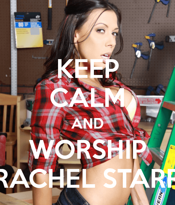 Rachel Starr! NorthEast #risquepornstar
