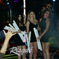Club Risque Maria 2020 Club Risque Calendar Premiere | DECEMBER 2019 - Club Risqué