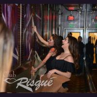 Club Risque Maria 2020 Club Risque Calendar Premiere | DECEMBER 2019 - Club Risqué