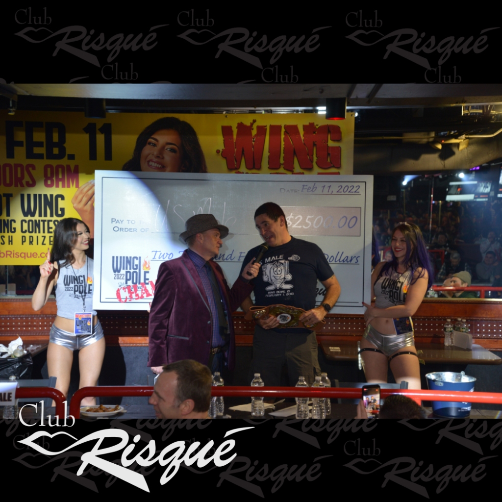 Club Risque WINGPOLE 2022_0458 Logo - Club Risqué