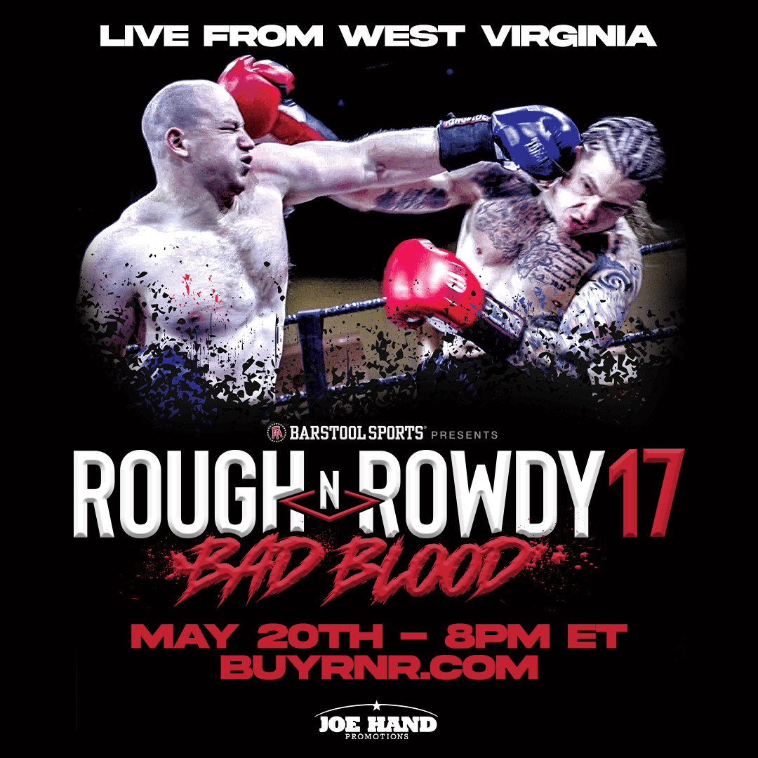 Rough N Rowdy 17 All Clubs Club Risque