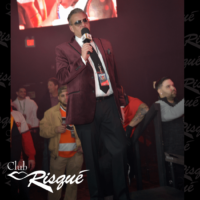 Club Risque Maria WingPole Gallery 2020 - Club Risqué