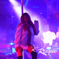 Brooklyn Chase | MARCH 2022 - Club Risque