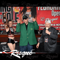WingPole Gallery 2023 - Club RisquéClub Risqué
