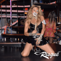 Sexy Scary Halloween Bash Bristol | OCT 2023 - Club Risqué
