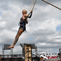 Club Risque Maria 97.5 Fan Fest | AUG 2023 - Club Risqué
