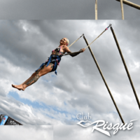 Club Risque Maria 97.5 Fan Fest | AUG 2023 - Club Risqué