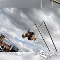 Club Risque Maria 97.5 Fan Fest | AUG 2023 - Club Risqué