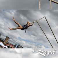 Club Risque Maria 97.5 Fan Fest | AUG 2023 - Club Risqué