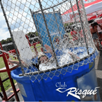 97.5 Fan Fest | AUG 2023 - Club Risqué