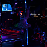 Club Risque Maria KATE DALIA | JULY 2023 - Club Risqué