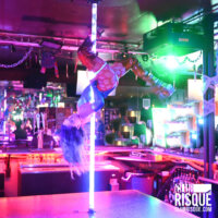 Club Risque Maria Costumes & Cocktails Halloween Bash Bristol | OCT 2024 - Club Risqué