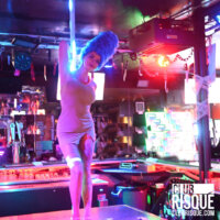 Club Risque Maria Costumes & Cocktails Halloween Bash Bristol | OCT 2024 - Club Risqué